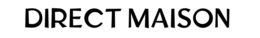 DIRECT MAISON